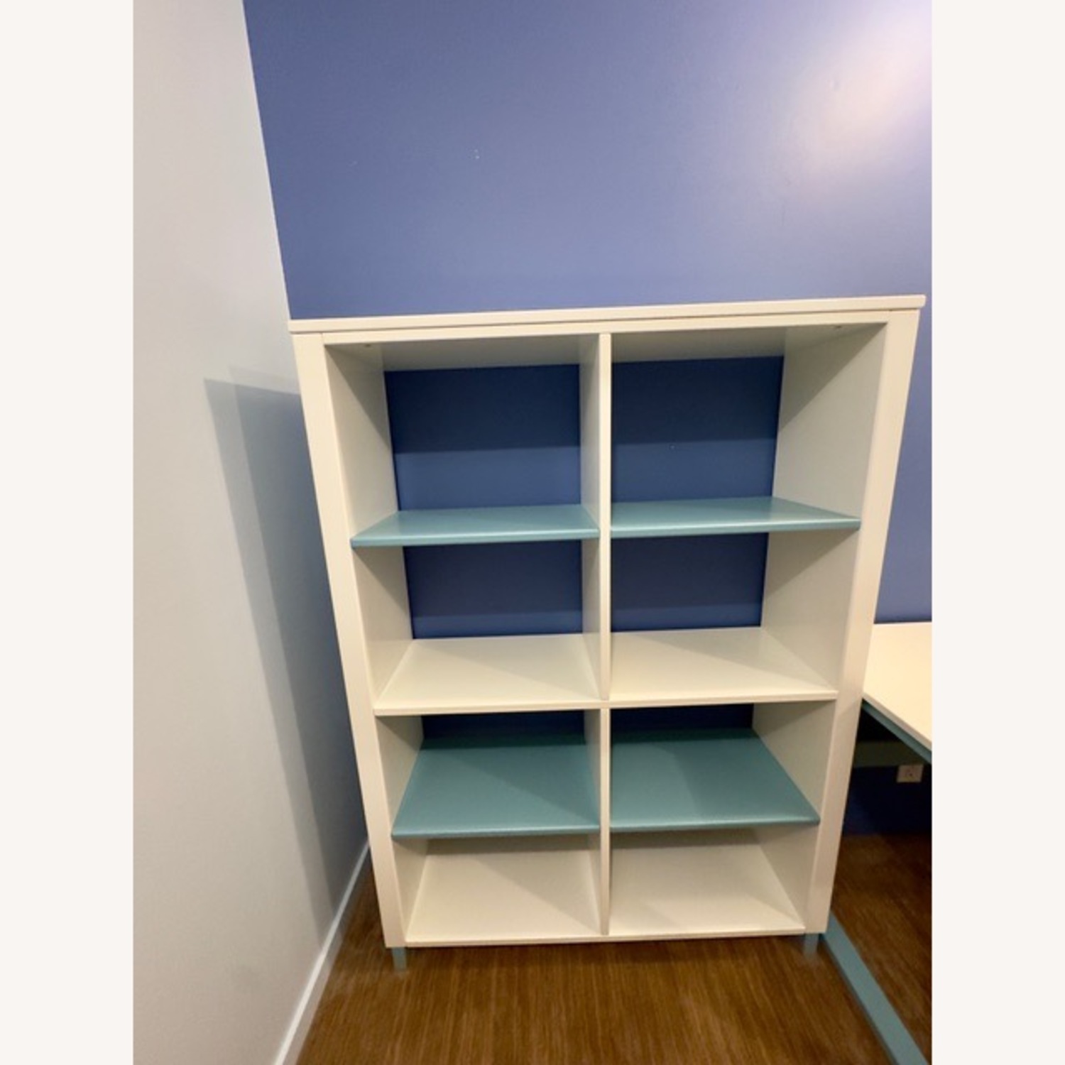 Room & Board Moda Loft Bookcase  - image-1