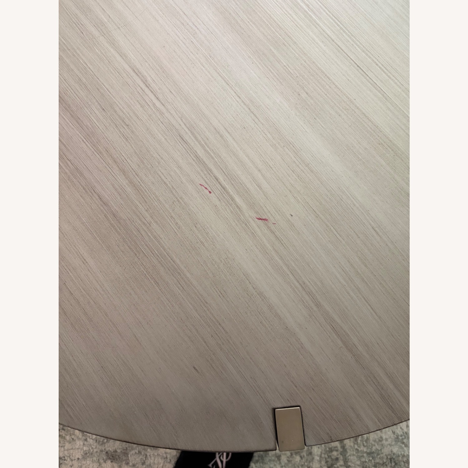 Vanguard Furniture Clarion Metal Coffee Table - image-4