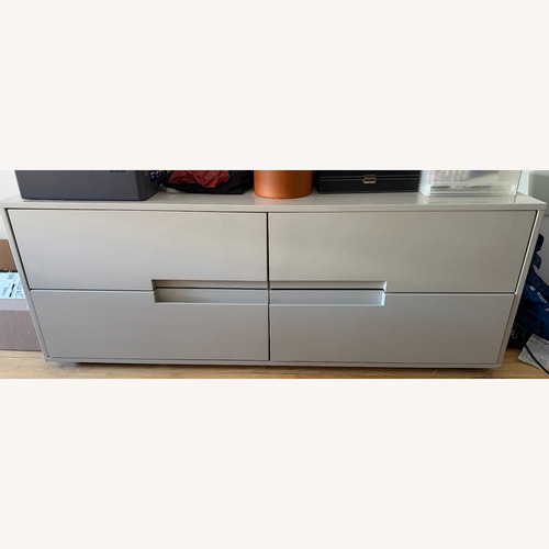 Used CB2 Latitude Dresser for sale on AptDeco