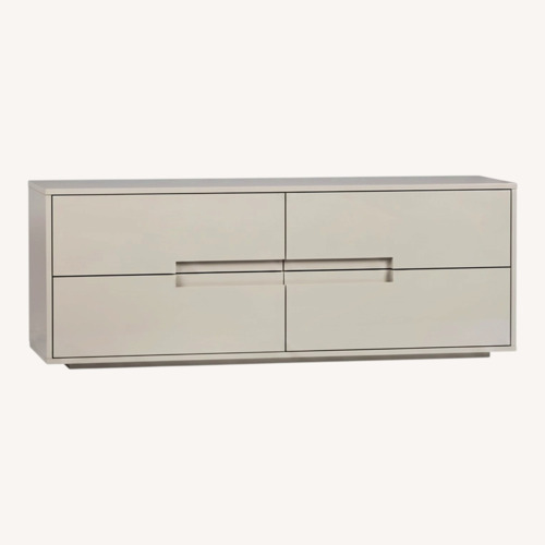 Used CB2 Latitude Dresser for sale on AptDeco