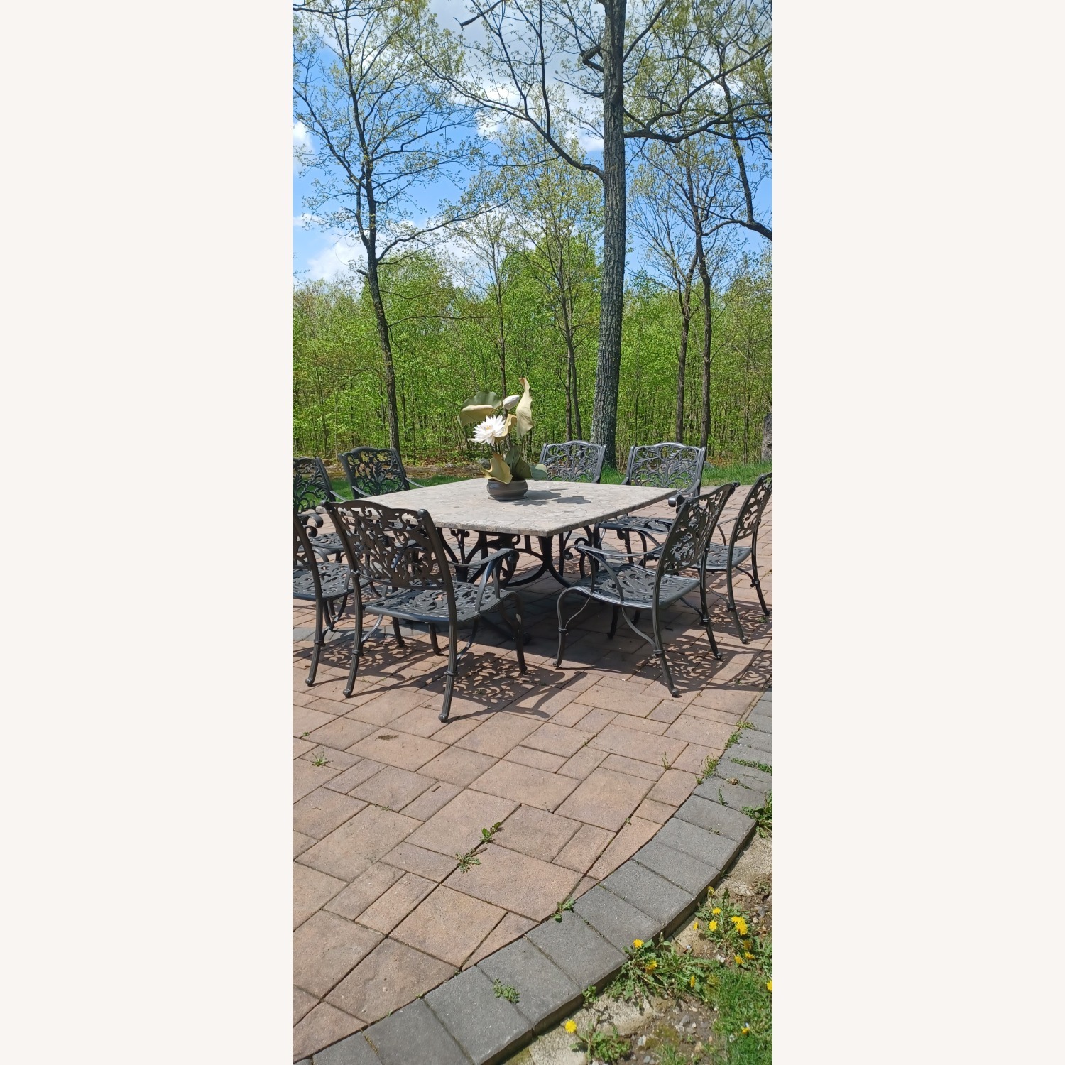 Fortunoff Patio Furniture - image-6