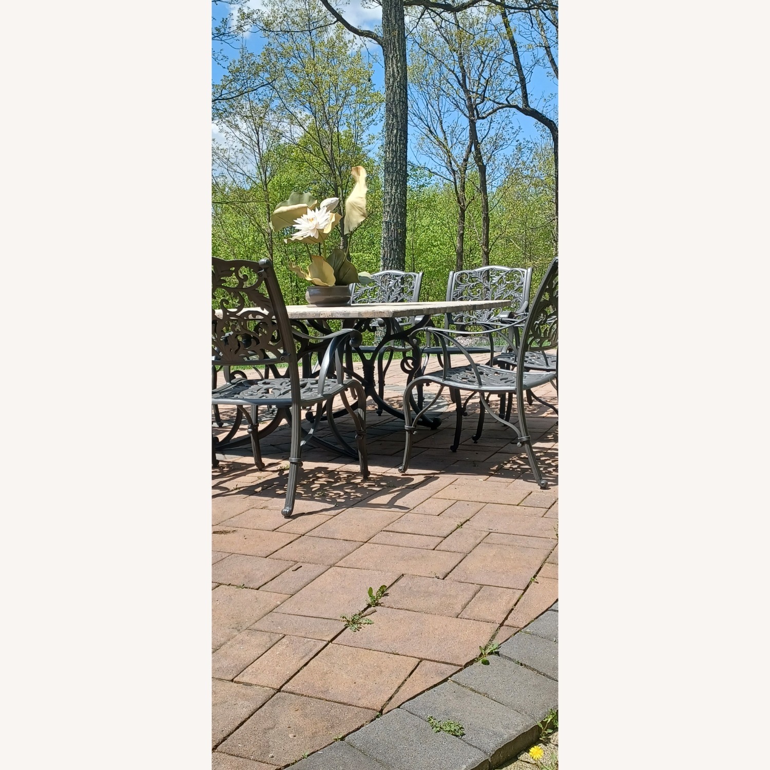 Fortunoff Patio Furniture - image-5