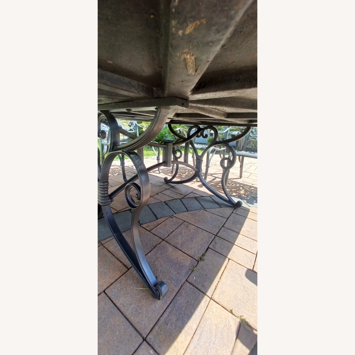 Fortunoff Patio Furniture - image-1