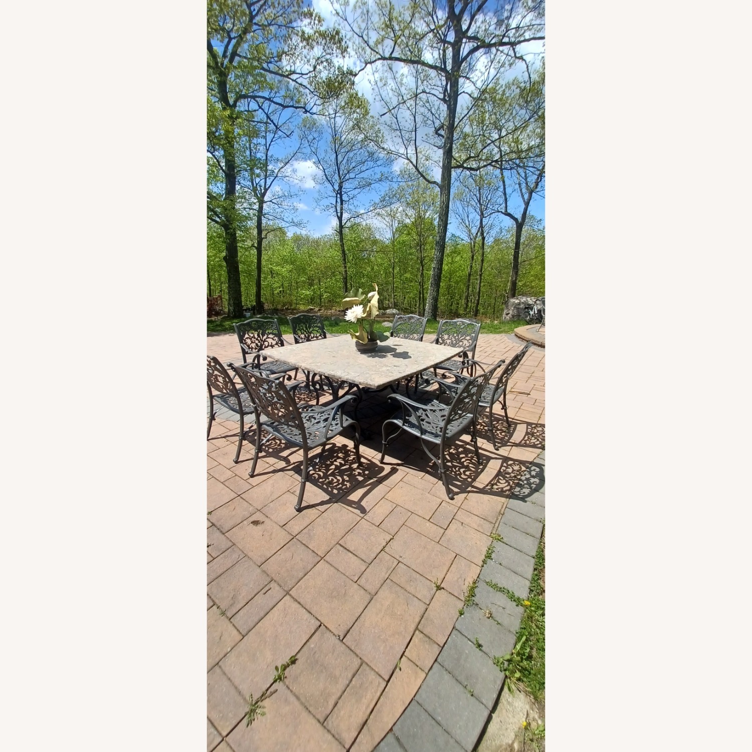 Fortunoff Patio Furniture - image-4