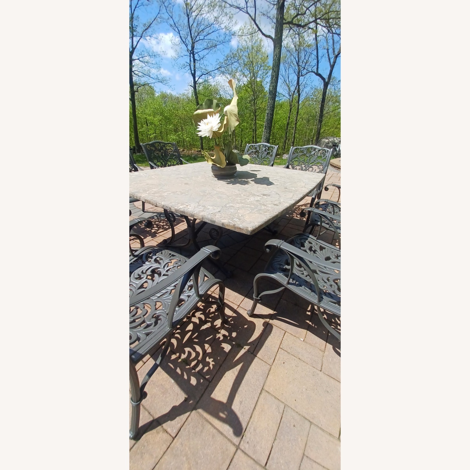 Fortunoff Patio Furniture - image-3