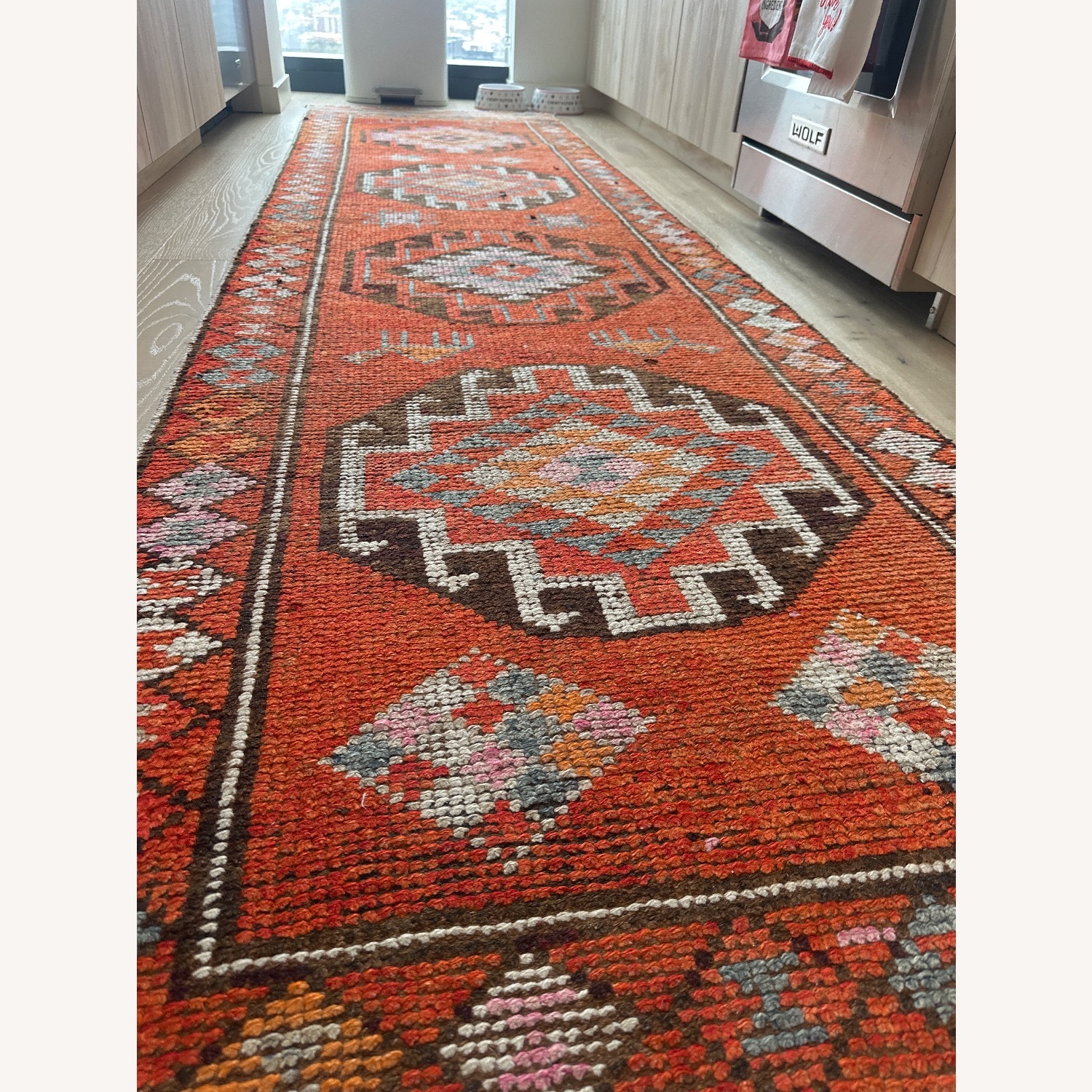 Long Runner - image-2