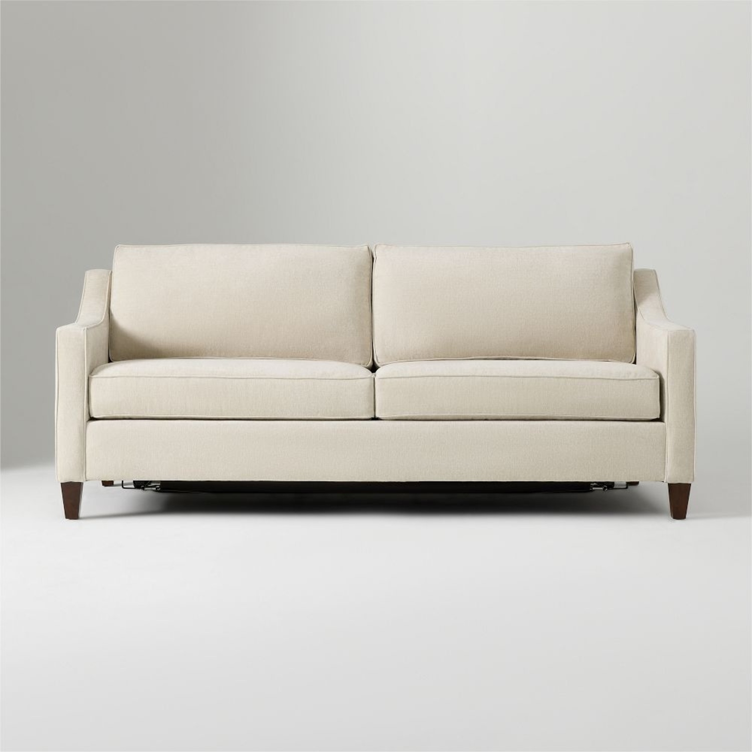 West Elm Natural Paige Sofa - image-4