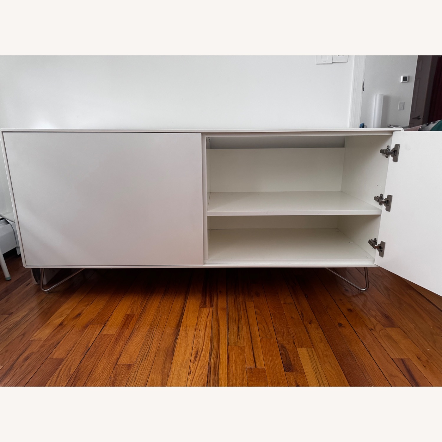 BoConcept Fermo White Media Storage - image-3