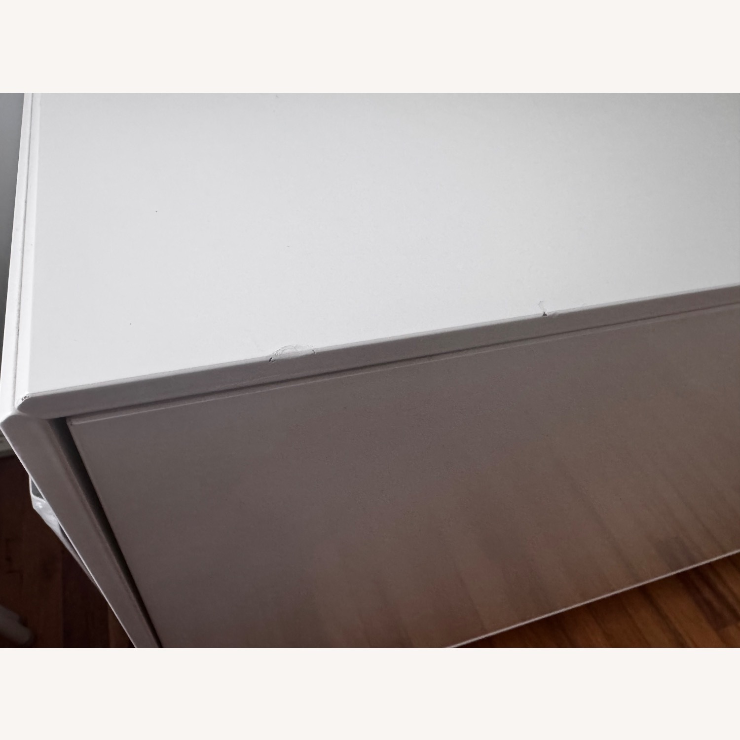 BoConcept Fermo White Media Storage - image-7