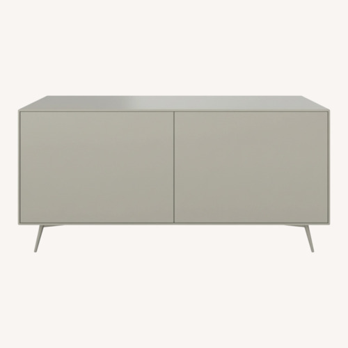 Used BoConcept Fermo White Media Storage for sale on AptDeco