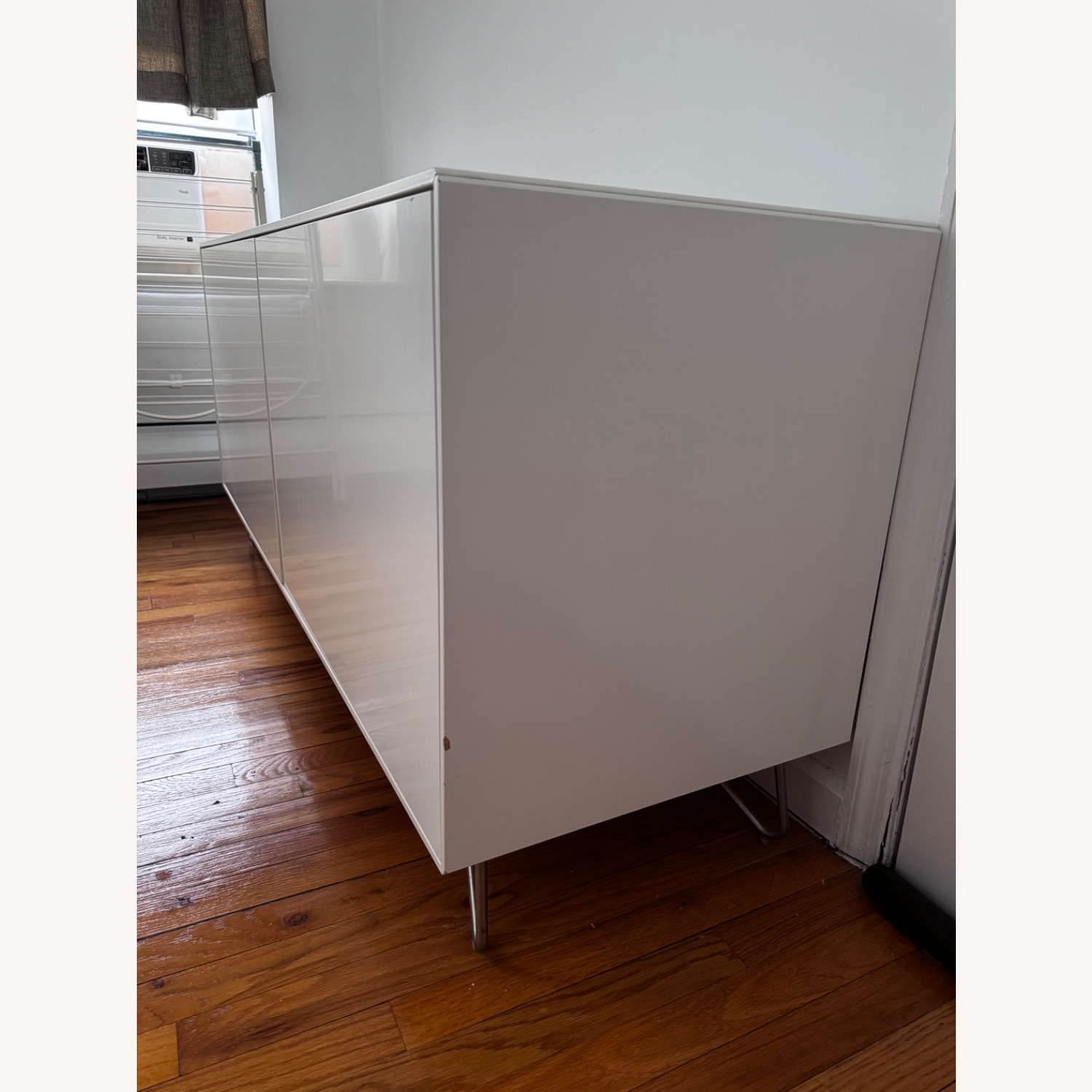 BoConcept Fermo White Media Storage - image-4