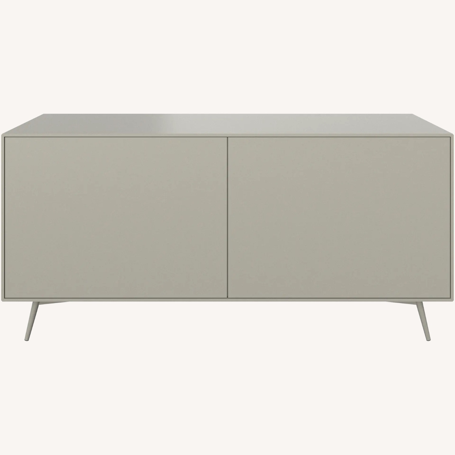 BoConcept Fermo White Media Storage - image-8