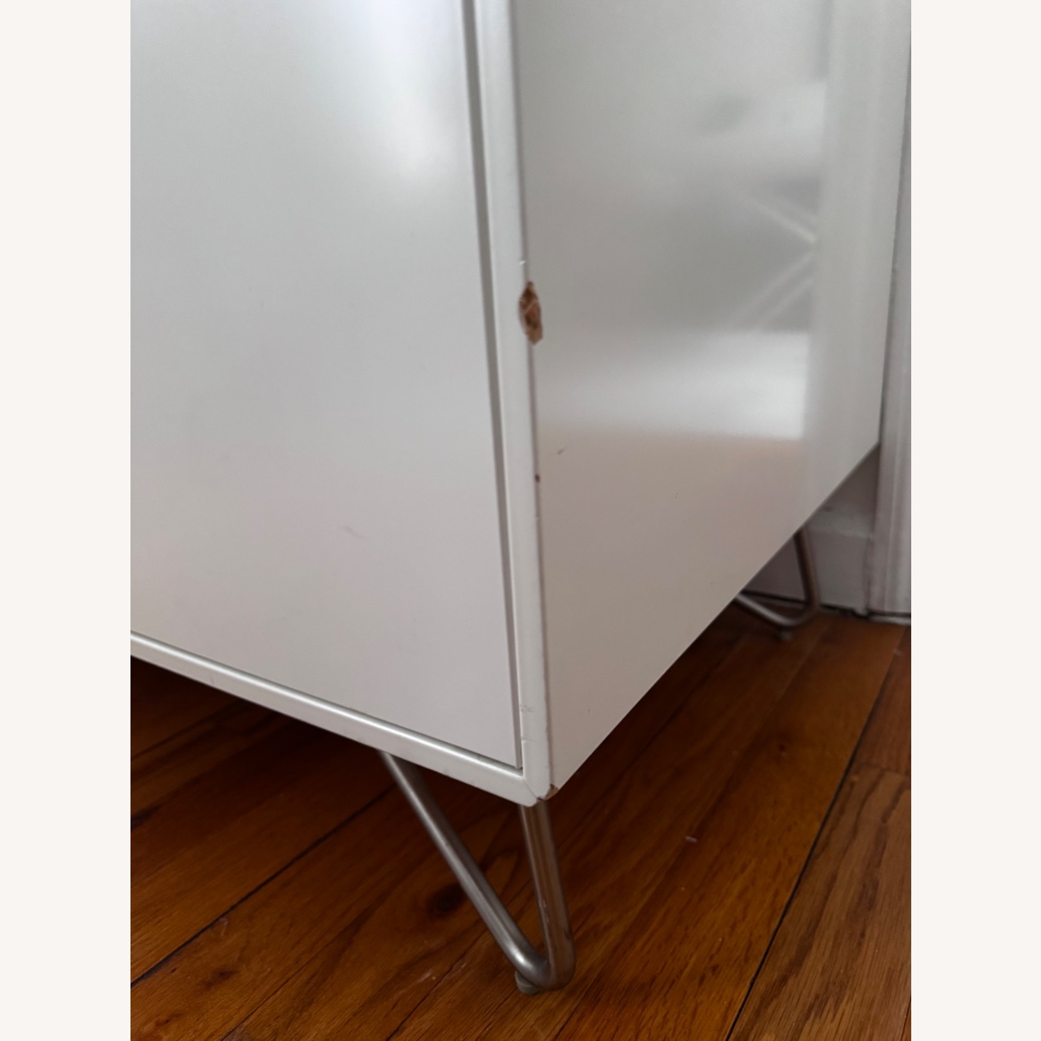 BoConcept Fermo White Media Storage - image-5