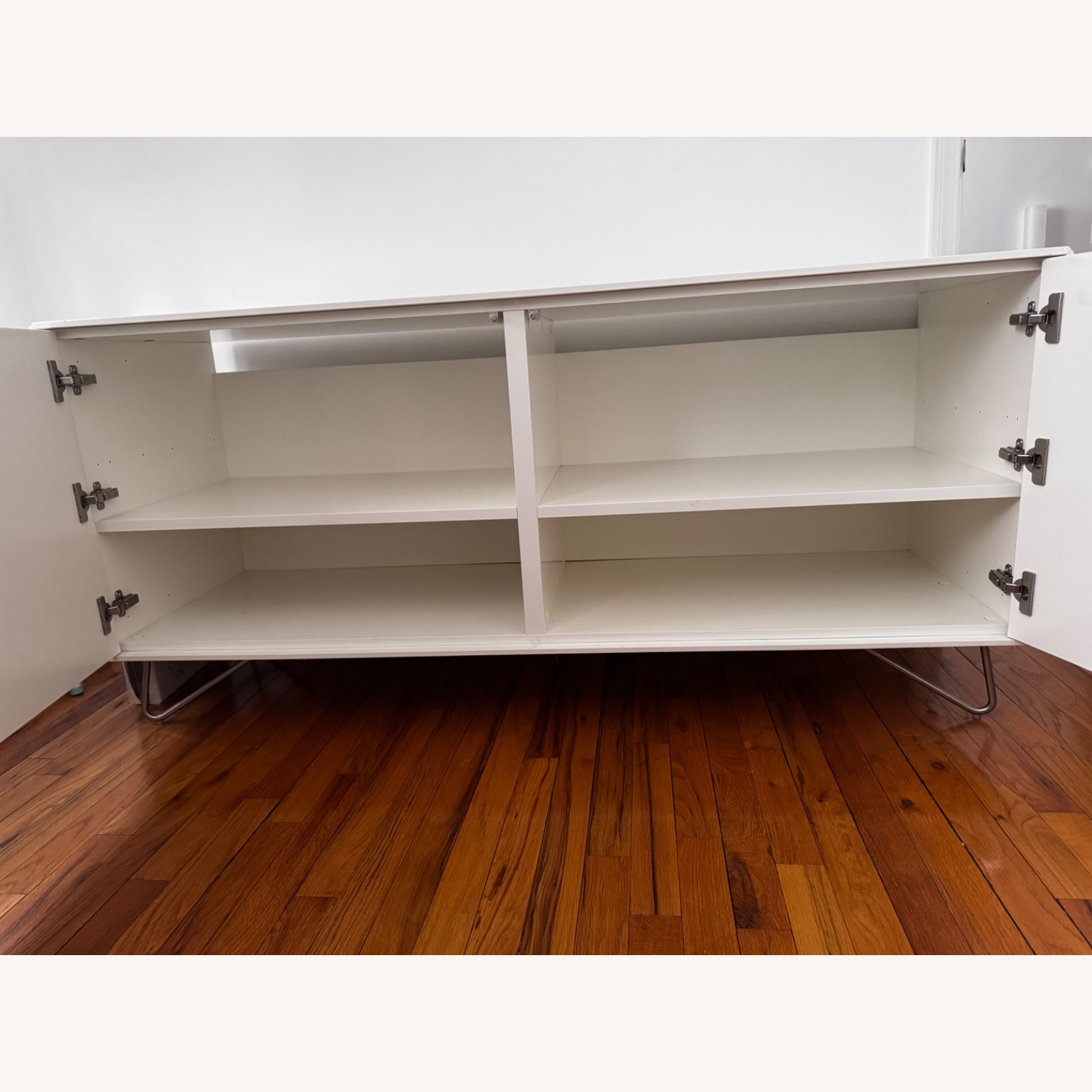 BoConcept Fermo White Media Storage - image-2