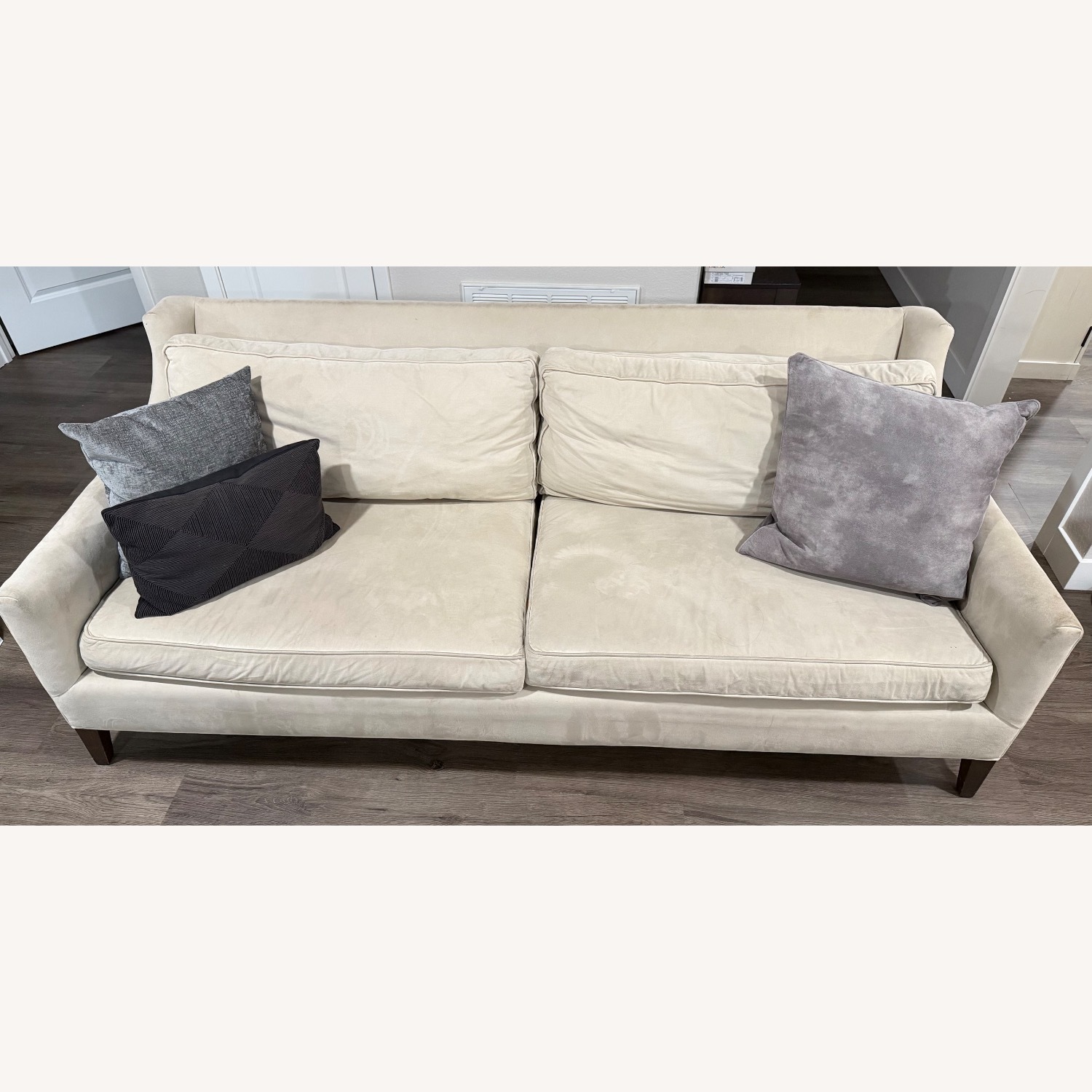 Pottery Barn Sofa - image-2