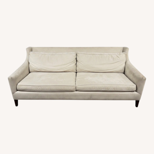 Used Pottery Barn Sofa for sale on AptDeco