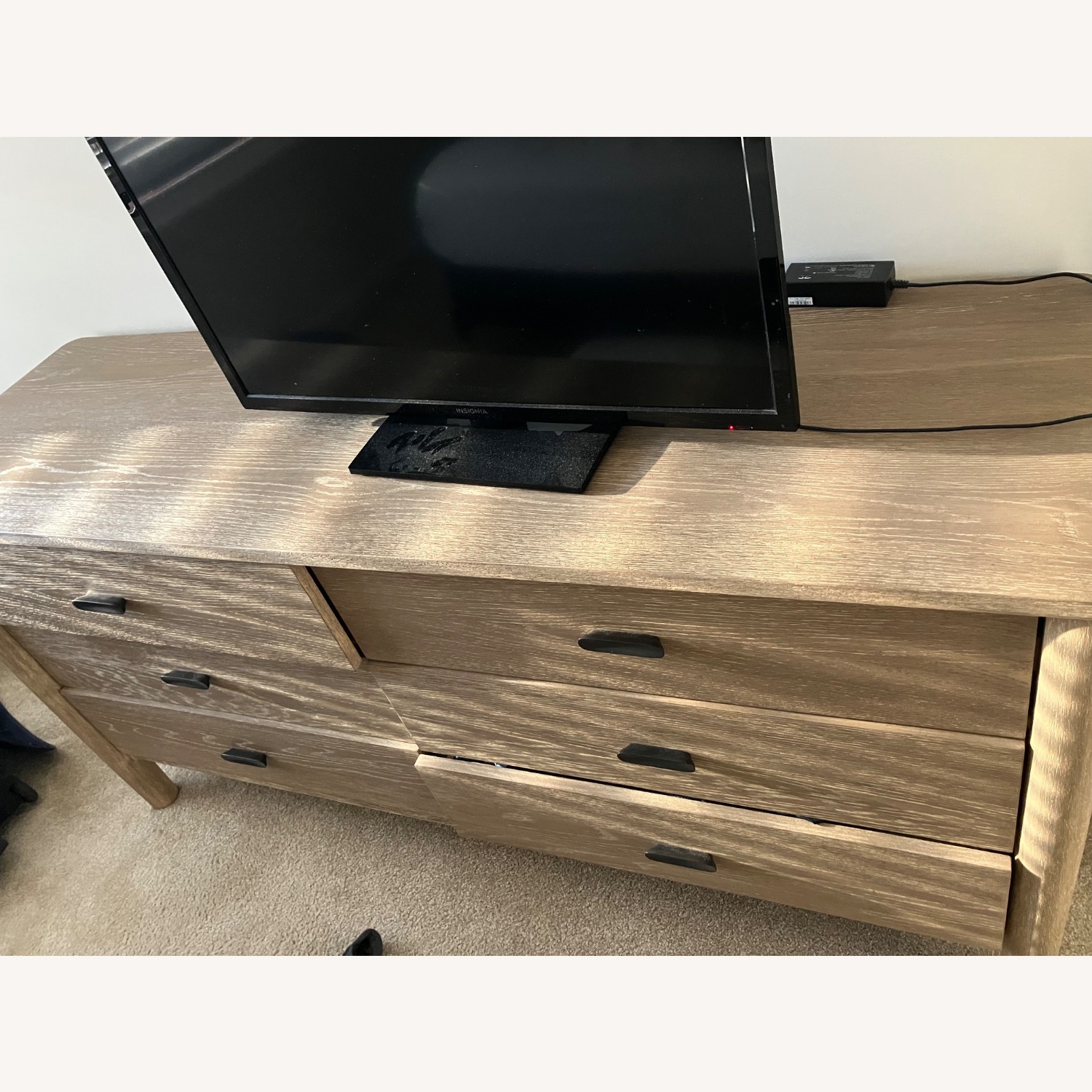 West Elm 66” Hargrove Dresser - image-4