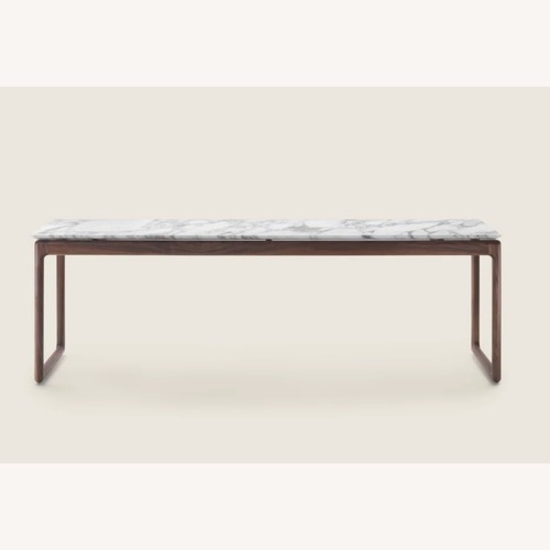 Used Flexform Brig Console Table  for sale on AptDeco