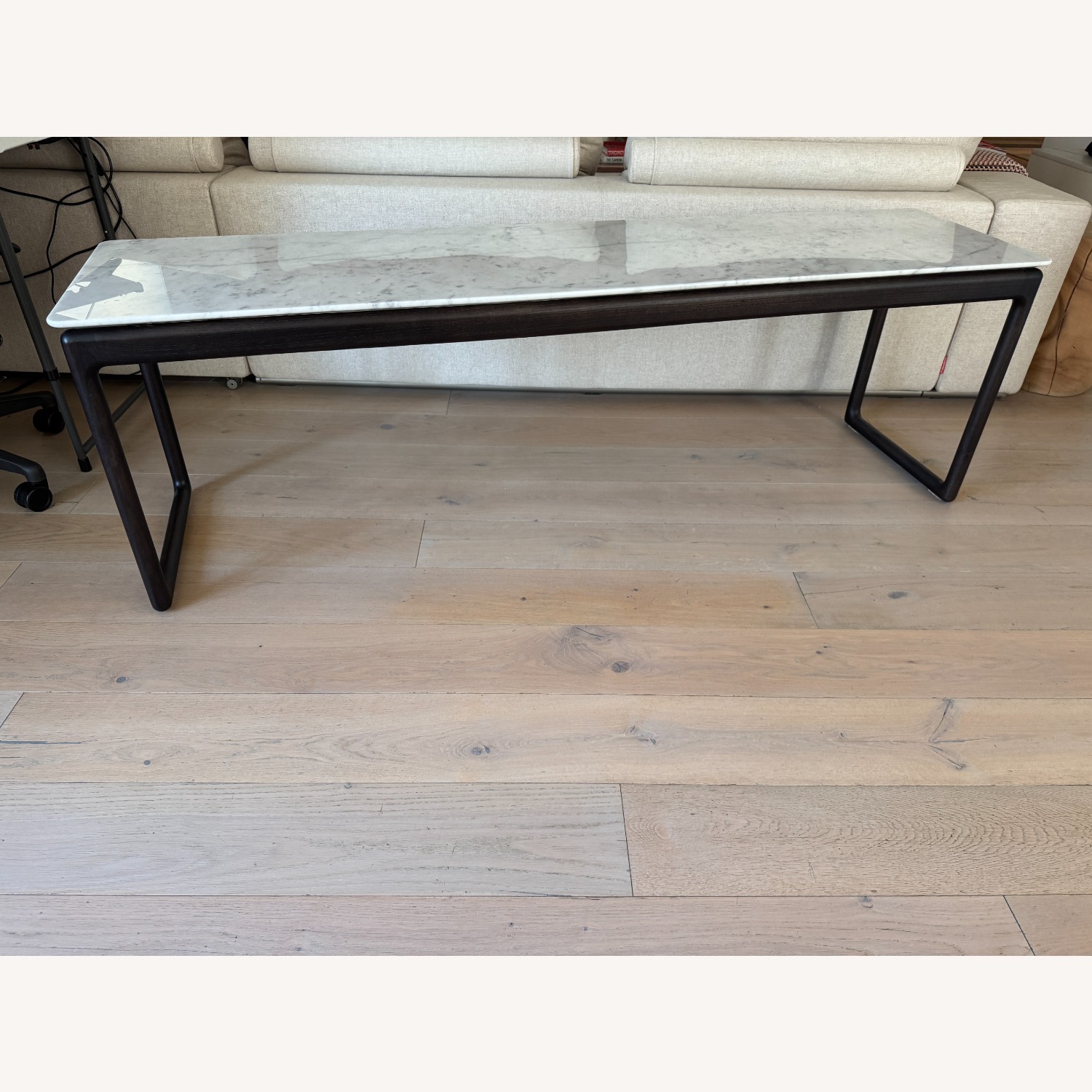 Flexform Brig Console Table  - image-4