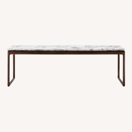 Used Flexform Brig Console Table  for sale on AptDeco