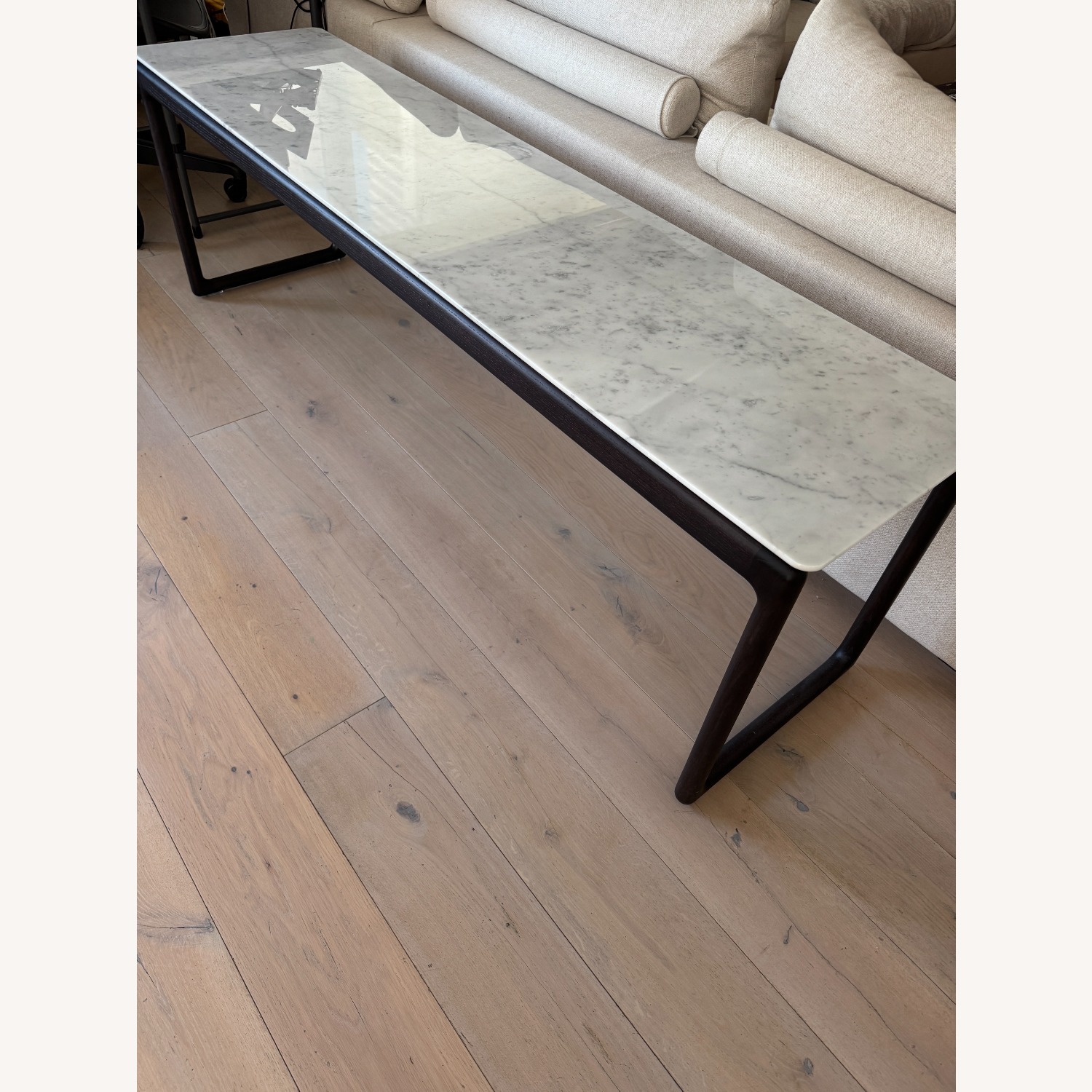 Flexform Brig Console Table  - image-3