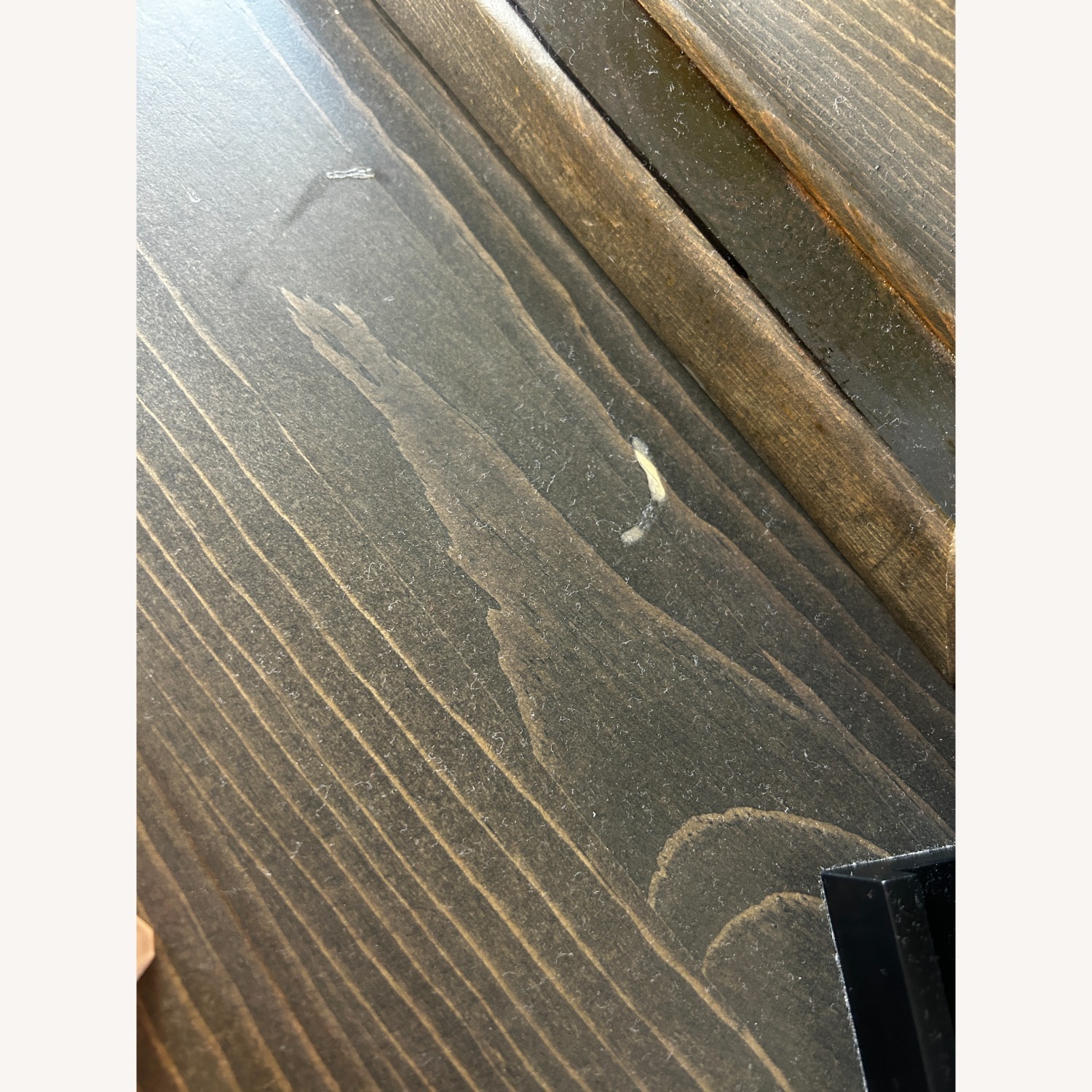 Rooms To Go Darby Brook Dresser + Mirror - image-5