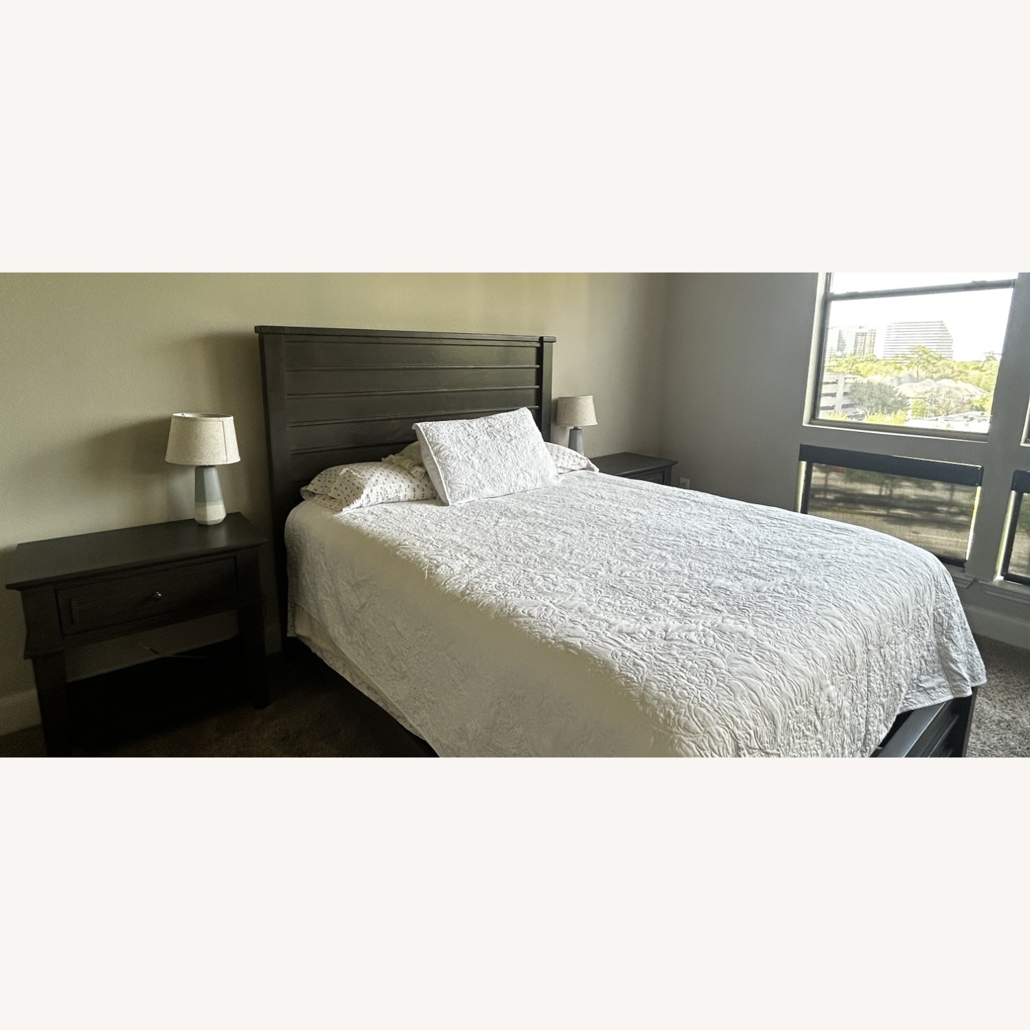 Rooms To Go Darby Brook Nightstands – Set of 2  - image-3