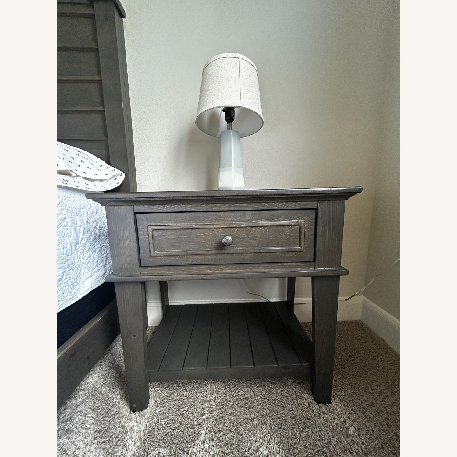 Rooms To Go Darby Brook Nightstands – Set of 2  - image-2