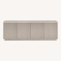 Wayfair Natural Media Storage