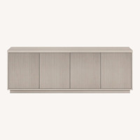 Wayfair Natural Media Storage