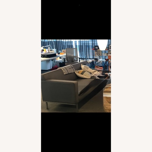 Used Vintage/Antique Loveseat for sale on AptDeco