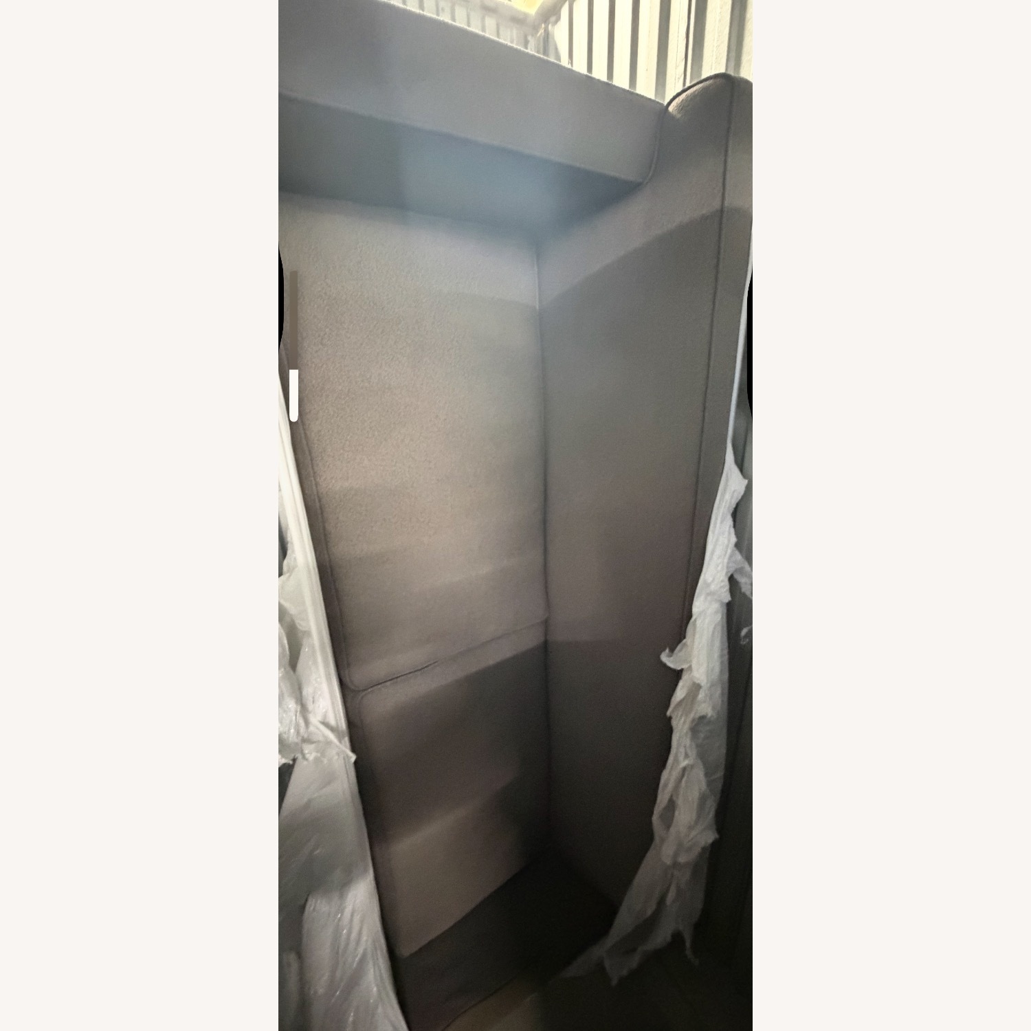 Vintage/Antique Loveseat - image-3