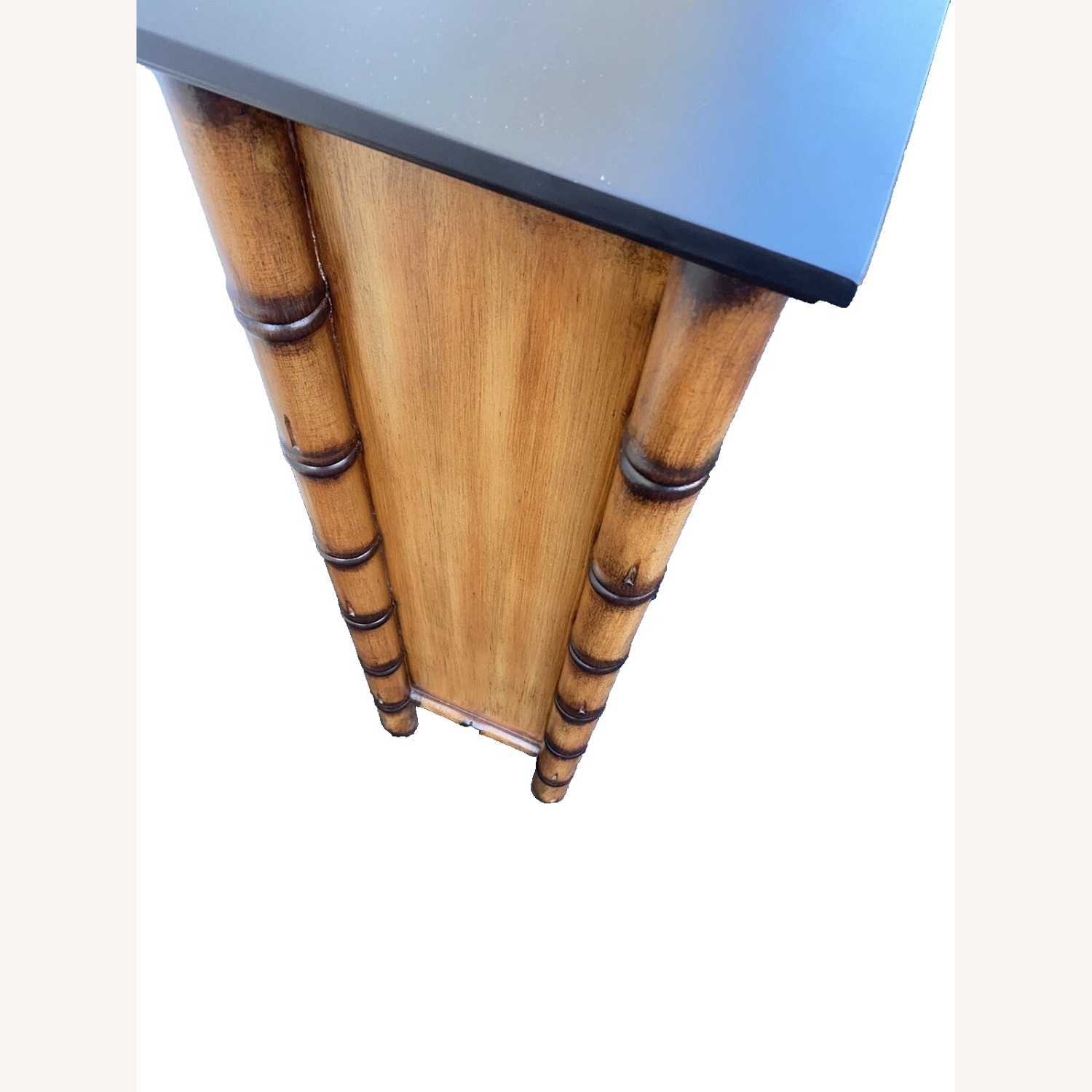  Modern Sideboard Server Buffet Cabinet - image-7