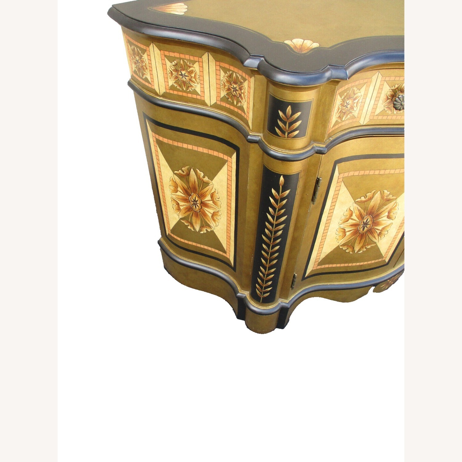  Pulaski Console Sideboard Server Cabinet - image-6