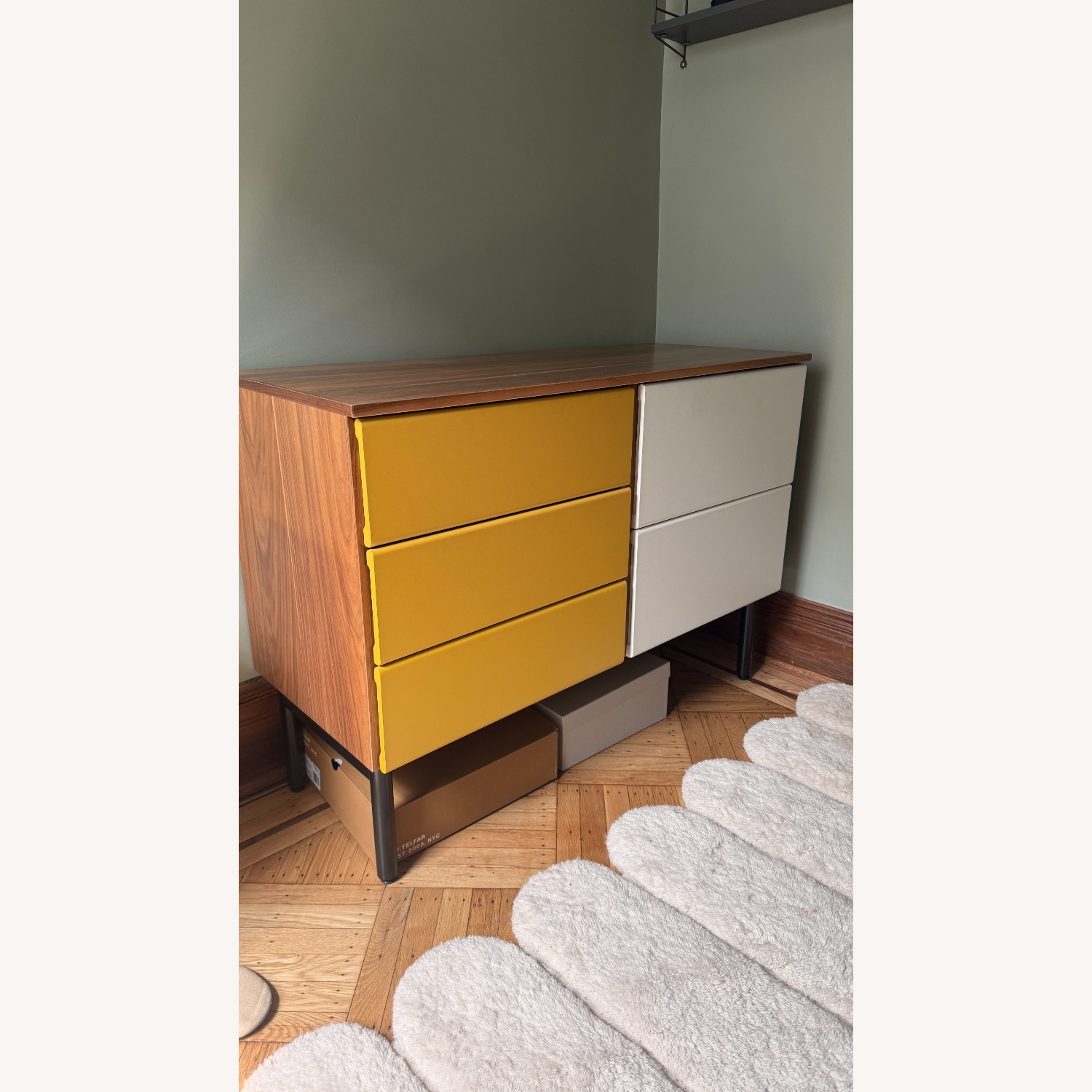 Floyd Dresser - image-1