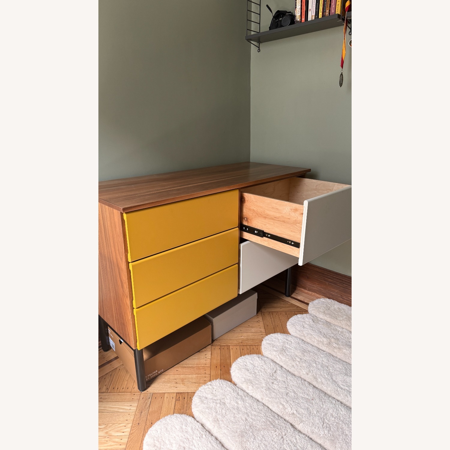 Floyd Dresser - image-5