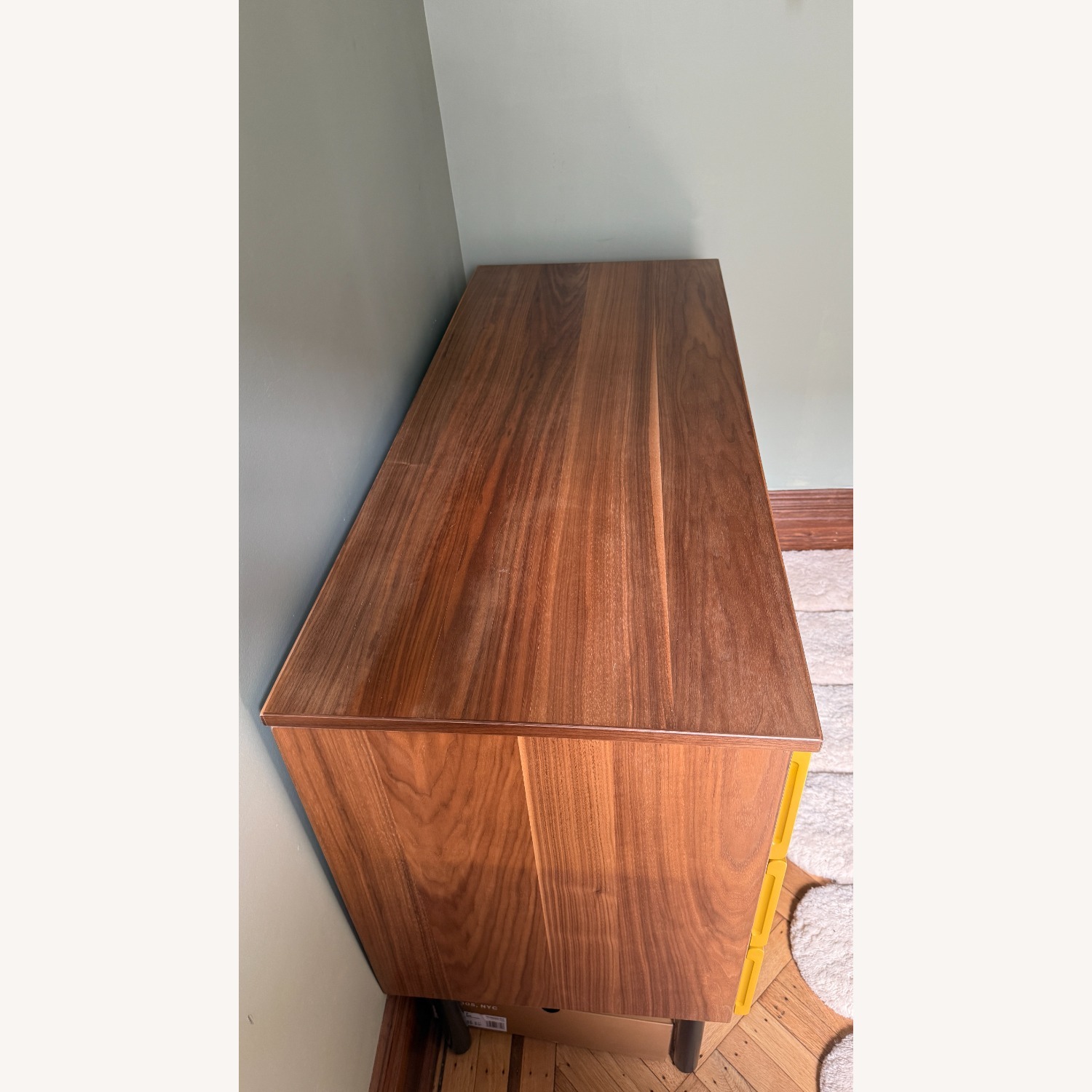 Floyd Dresser - image-3