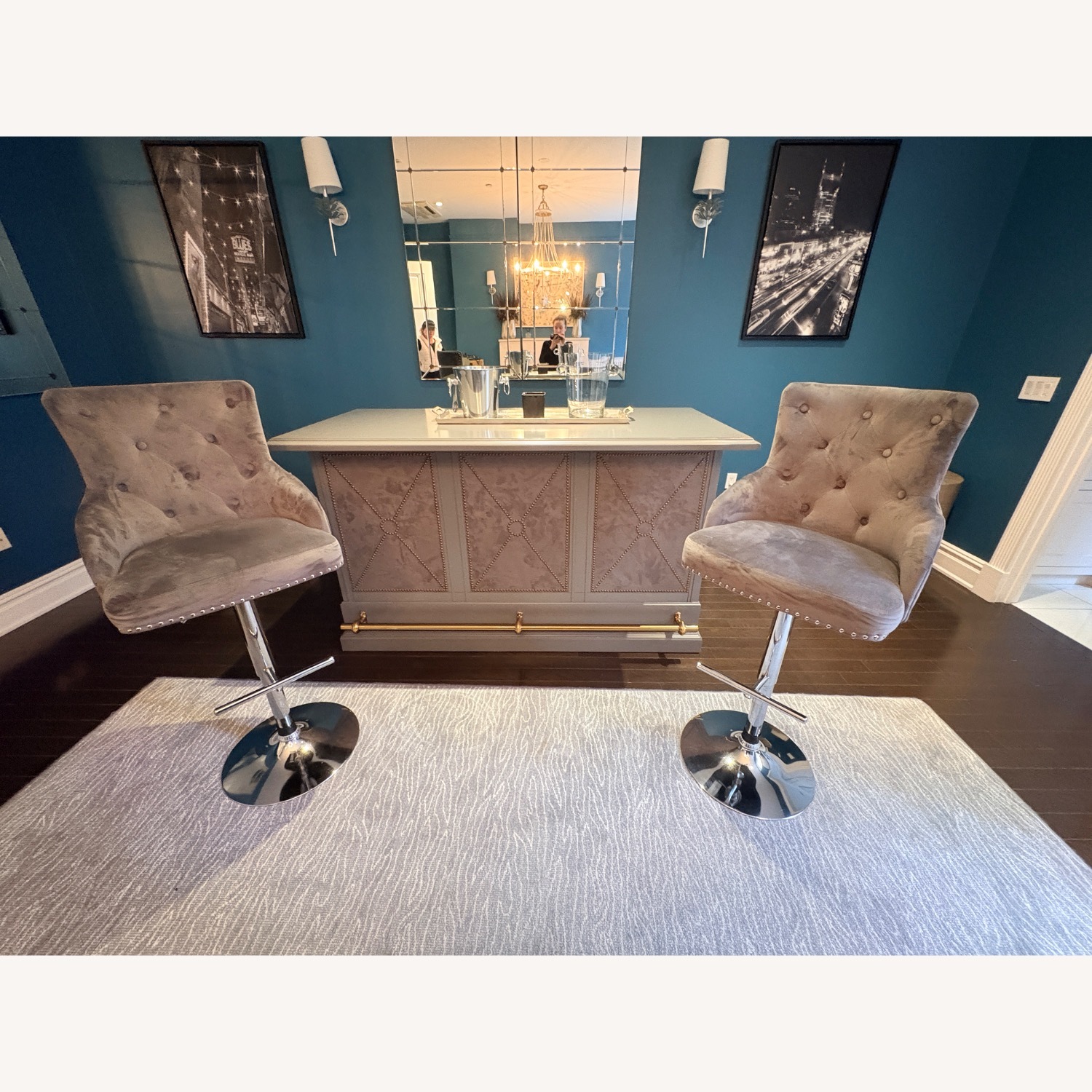 Comptons Home Bar - image-10