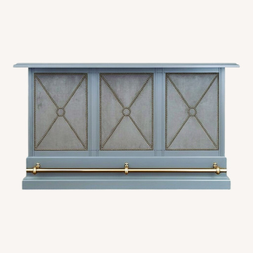 Used Comptons Home Bar for sale on AptDeco