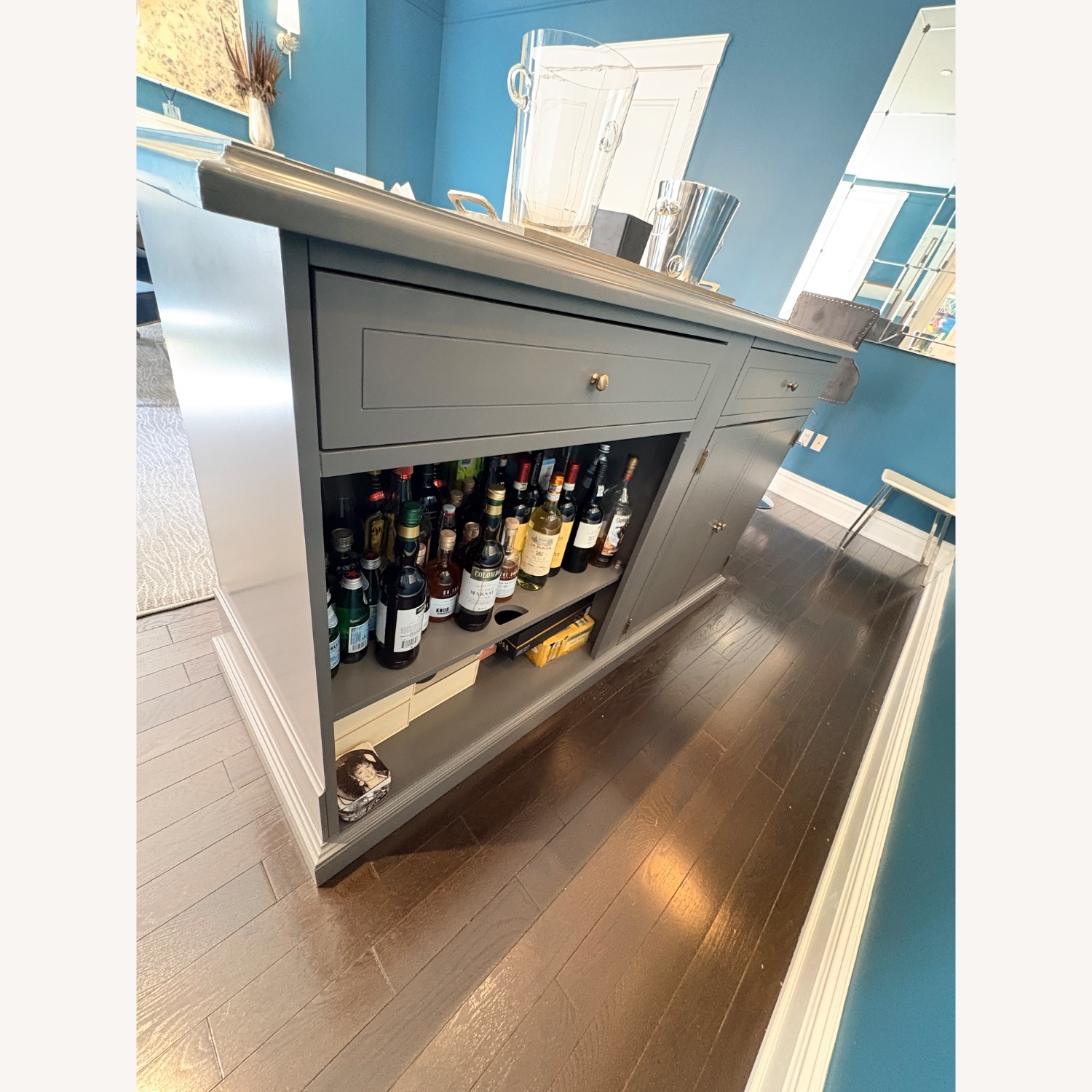 Comptons Home Bar - image-4