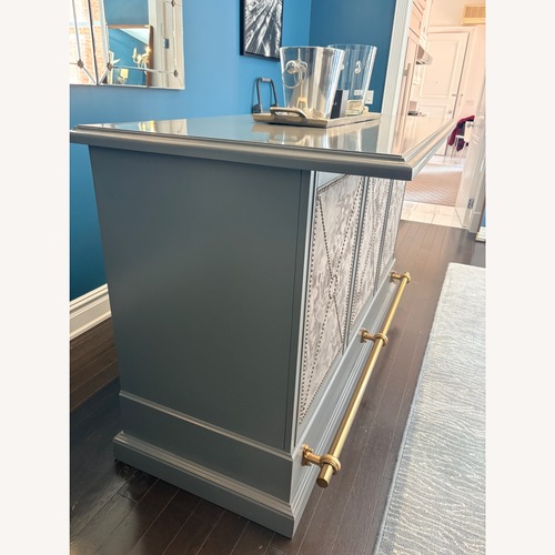 Used Comptons Home Bar for sale on AptDeco