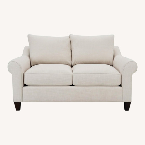 Used Gemma Loveseat Sofa  for sale on AptDeco