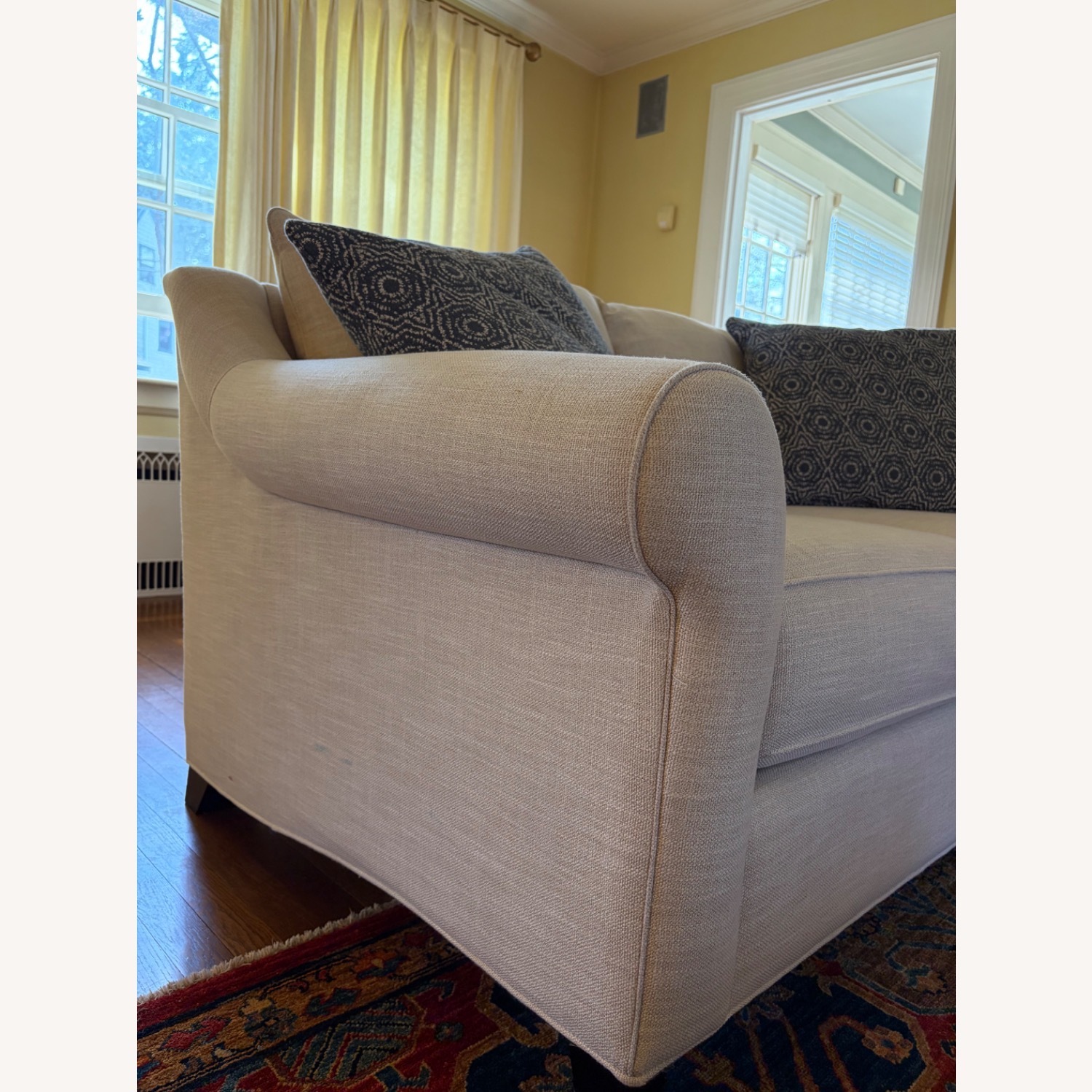 Gemma Loveseat Sofa  - image-3