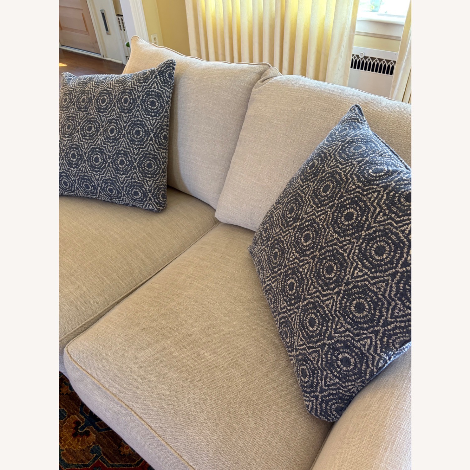 Gemma Loveseat Sofa  - image-5