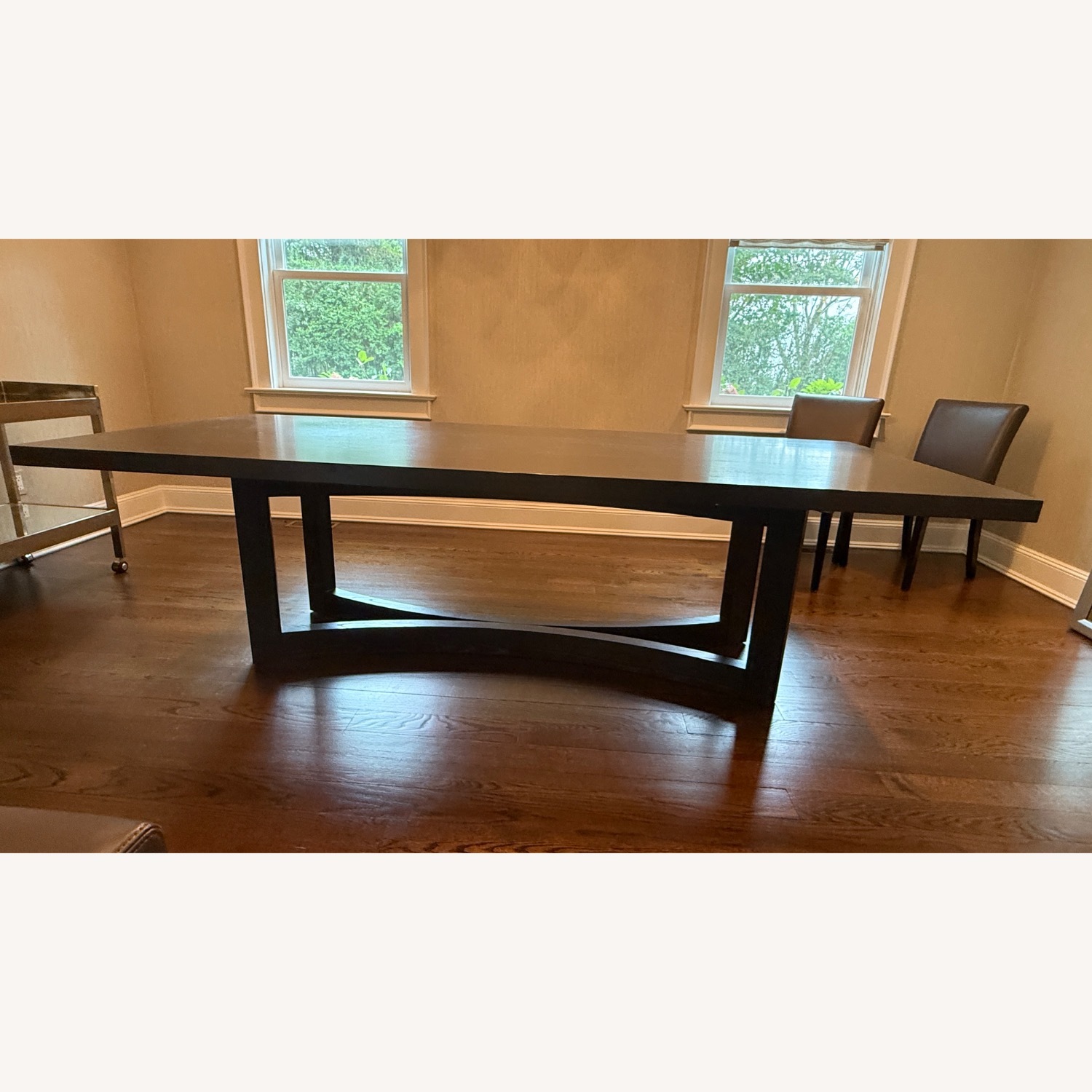 Dennis Miller Nexus Dining Table - image-5