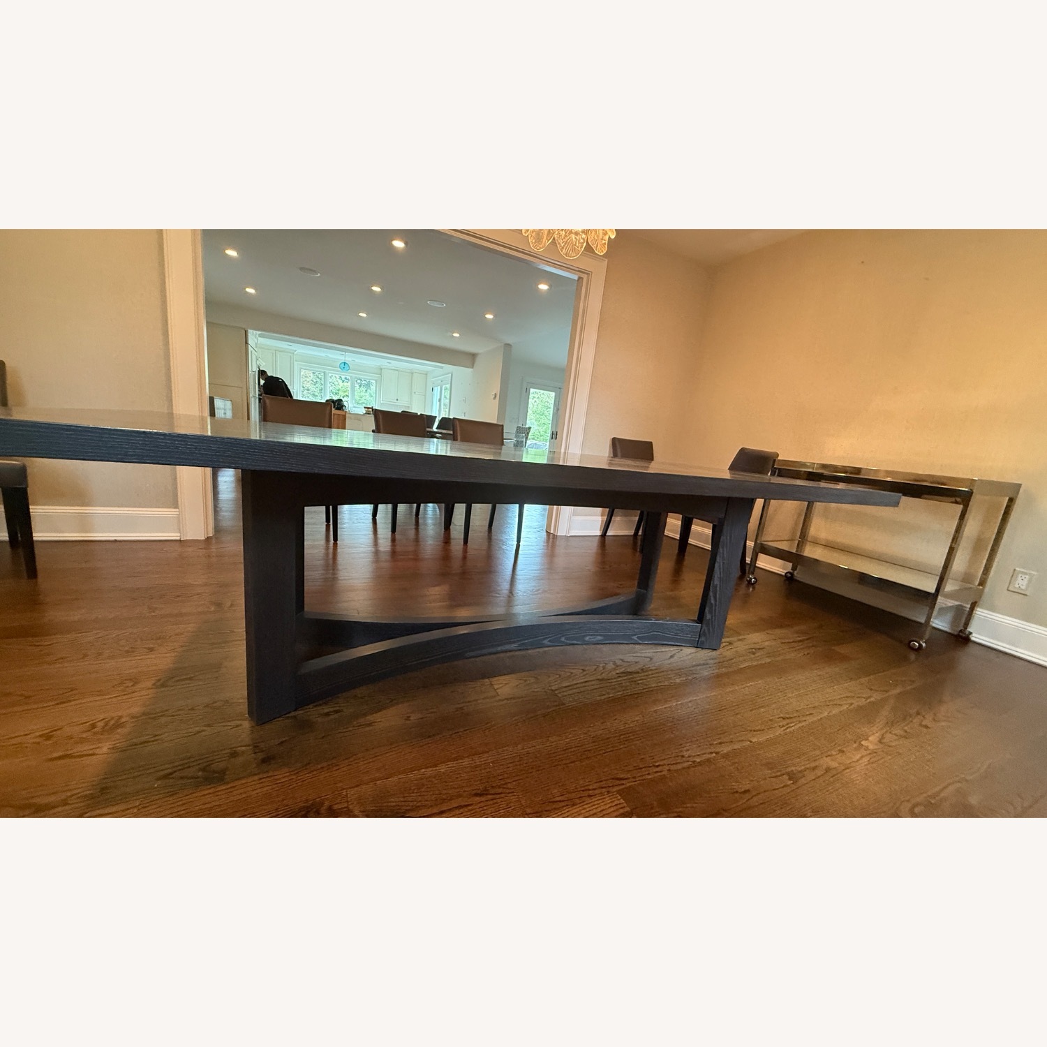Dennis Miller Nexus Dining Table - image-3