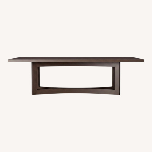 Used Dennis Miller Nexus Dining Table for sale on AptDeco