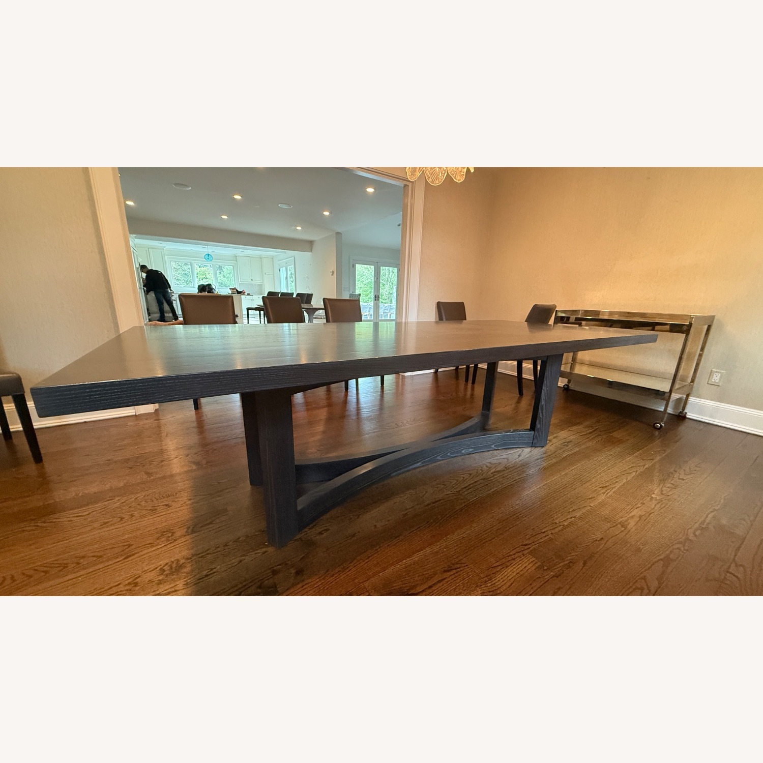 Dennis Miller Nexus Dining Table - image-4