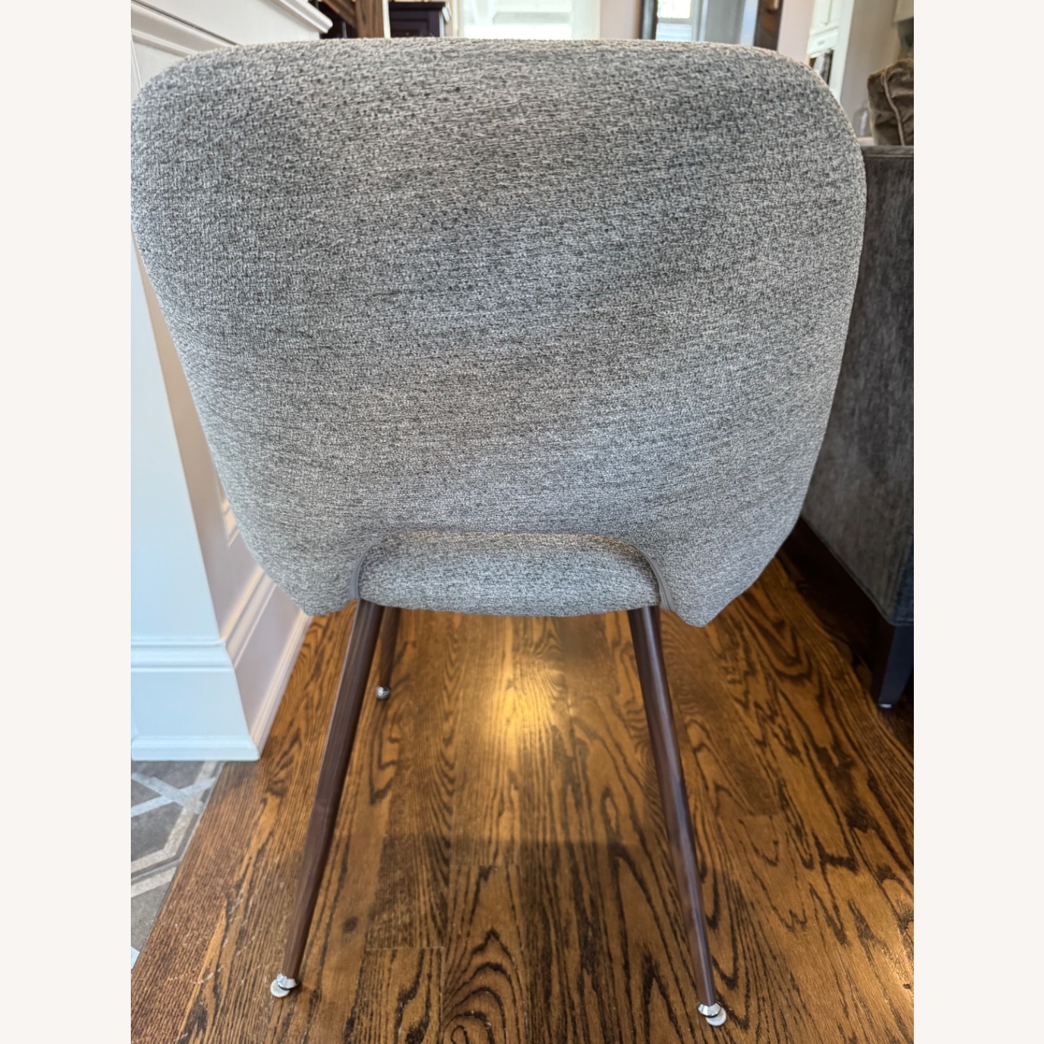 Wayfair Wade Logan Annika 19” Side Chair - image-3