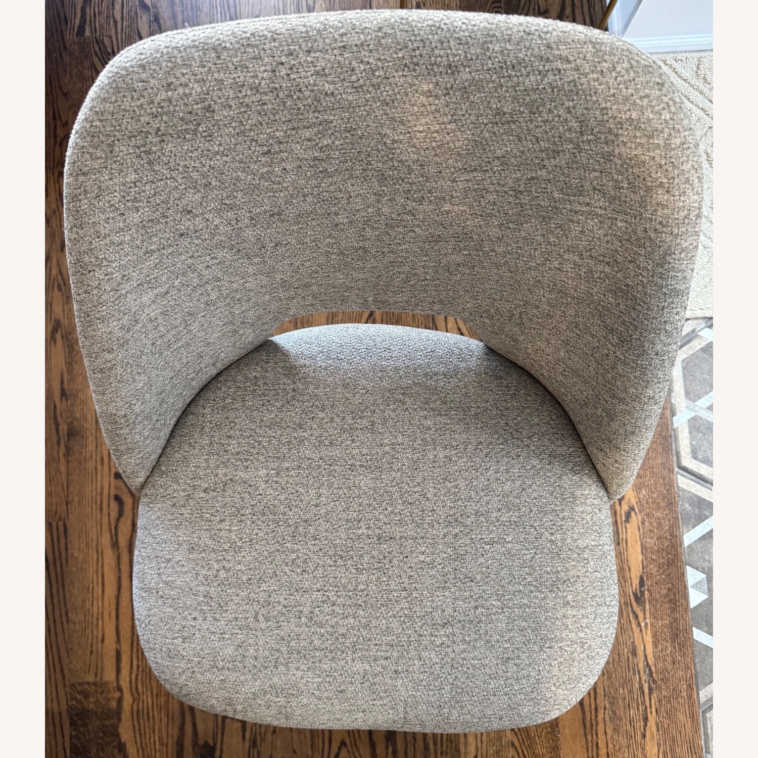 Wayfair Wade Logan Annika 19” Side Chair - image-2